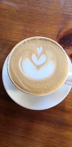 Coffee Shop «Brew HaHa!», reviews and photos, 45 E Main St, Newark, DE 19711, USA