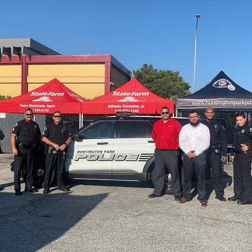Alfredo Gonzalez Jr. - State Farm Insurance Agent image