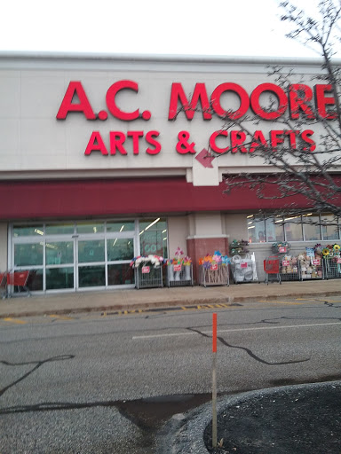 Craft Store «A.C. Moore Arts and Crafts», reviews and photos, 200 Running Hill Rd #1, South Portland, ME 04106, USA