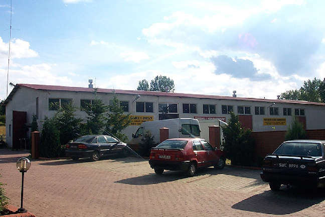 Pol-Expance - Hurtownia fajerwerków - Chojna