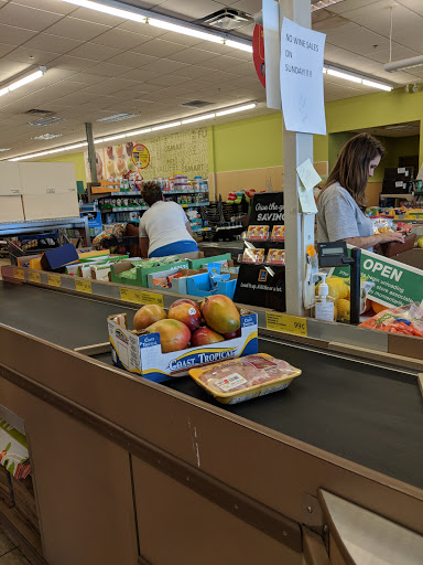 Grocery Store «ALDI», reviews and photos, 209 S Royal Oaks Blvd, Franklin, TN 37064, USA