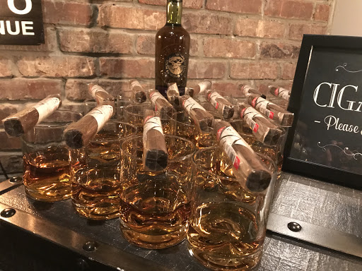 Cigar Shop «James & Sons Tobacconists», reviews and photos, 360 Broadway, Saratoga Springs, NY 12866, USA