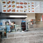 Photo n°2 de l'avis de Pirani.a fait le 17/07/2020 à 11:57 sur le  Istanbul kebab pizza san Lazzaro à San Lazzaro