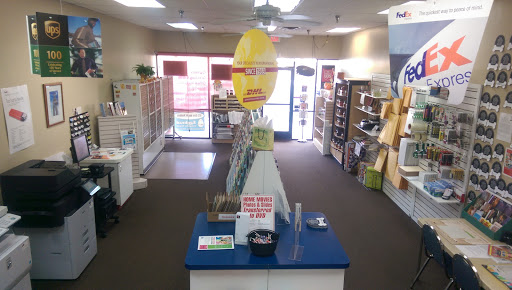 Shipping Service «Power Postal at Las Sendas», reviews and photos, 2824 N Power Rd #113, Mesa, AZ 85215, USA