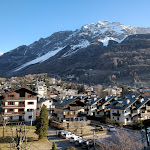 Photo n°2 de l'avis de P. fait le 02/04/2018 à 08:39 sur le  Baita Clementi à Bormio