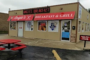Angie’s BREAKFAST & GRILL image