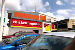 Chicken Republic - Ire Akari image