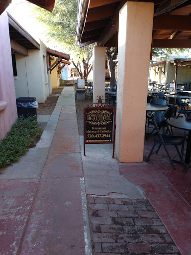 American Restaurant «Monterey Court», reviews and photos, 505 W Miracle Mile, Tucson, AZ 85705, USA