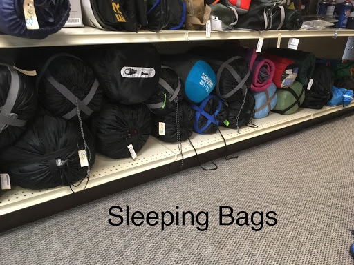 Sporting Goods Store «Second Wind Sports», reviews and photos, 5321 Topanga Canyon Blvd, Woodland Hills, CA 91364, USA