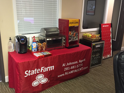 Insurance Agency «Al Johnson - State Farm Insurance Agent», reviews and photos
