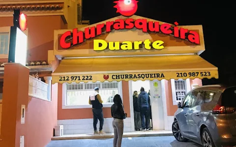 Churrasqueira Duarte image