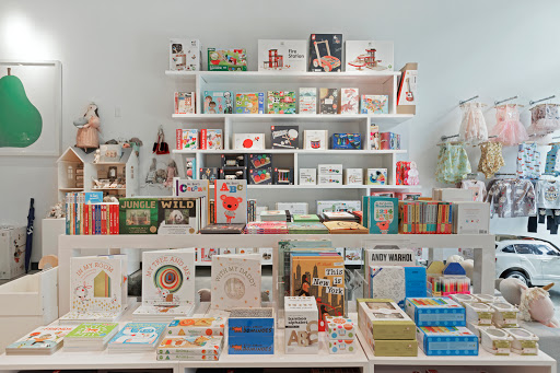 Baby Store «Nini and Loli», reviews and photos, 2300 Salzedo St, Coral Gables, FL 33134, USA