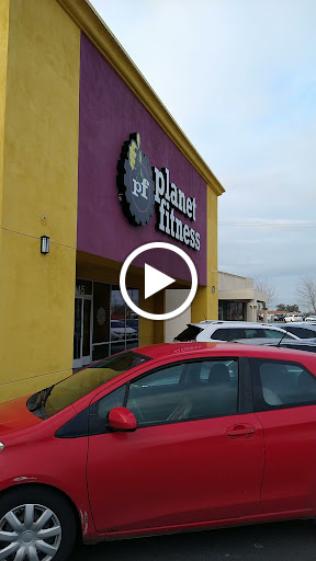 Gym «Planet Fitness», reviews and photos, 5945 Watt Ave, North Highlands, CA 95660, USA