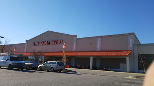 Home Improvement Store «The Home Depot», reviews and photos, 7251 Bell Creek Rd, Mechanicsville, VA 23111, USA