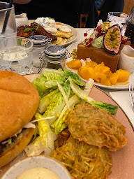 Photo n°46 de Immersion Sentier - Lunch | Brunch | Coffee à Paris ()