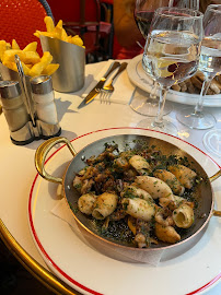 Escargot du Bistro François Félix à Paris - n°10