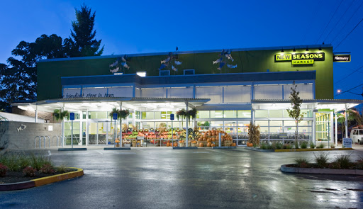 Grocery Store «New Seasons Market Arbor Lodge», reviews and photos, 6400 N Interstate Ave, Portland, OR 97217, USA