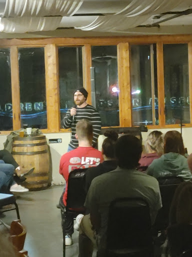 Brewery «Black Warrior Brewing Company», reviews and photos, 2216 University Blvd, Tuscaloosa, AL 35401, USA