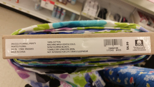 Fabric Store «Jo-Ann Fabrics and Crafts», reviews and photos, 6320 Seven Corners Center, Falls Church, VA 22044, USA