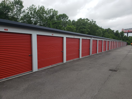 Self-Storage Facility «Q-2 Self Storage», reviews and photos, 6651 Paramount Park Dr, Louisville, KY 40213, USA