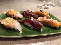 Sushi du Restaurant BISSOH à Beaune - n°4