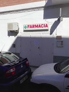 Farmacia Abla Carr. Santillana, 3, 04510 Abla, Almería, España