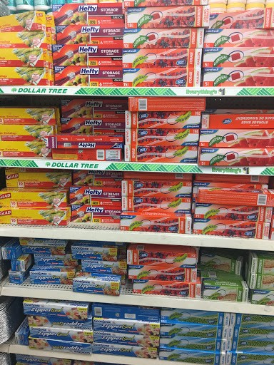 Dollar Store «Dollar Tree», reviews and photos, 33497 S Dixie Hwy #102, Florida City, FL 33034, USA