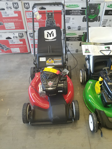 Home Improvement Store «The Home Depot», reviews and photos, 1000 Groveland Ln, Lincoln, CA 95648, USA