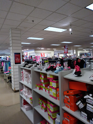 Department Store «JCPenney», reviews and photos, 225 Columbia Mall Dr, Bloomsburg, PA 17815, USA
