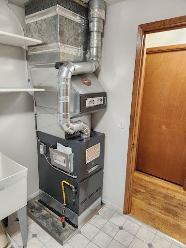 Photo of Greenwood Heating and Home Services