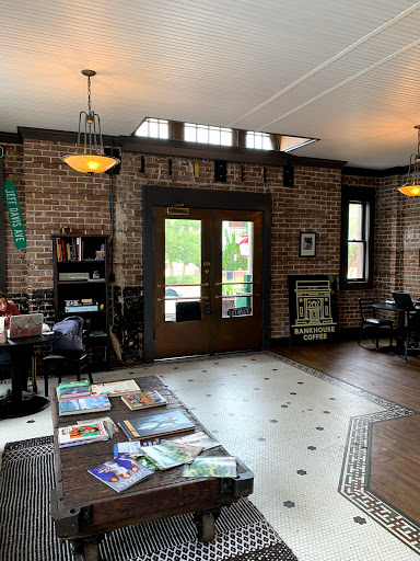 Coffee Shop «Coast Roast Coffee», reviews and photos, 126 Jeff Davis Ave, Long Beach, MS 39560, USA