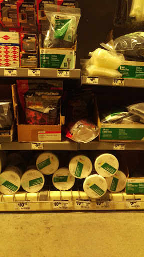 Home Improvement Store «The Home Depot», reviews and photos, 244 N Main St, Forked River, NJ 08731, USA