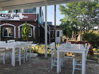 Sevgi yolu cafe restaurant