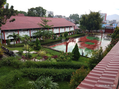 SMA Negeri 9 Manado
