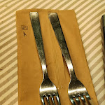 Photo n°2 de l'avis de Victor.a fait le 19/08/2023 à 22:48 sur le  Nuovo Eden Bar & Gelateria à Monterosso al Mare