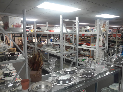 Thrift Store «Jubilee REACH Thrift Store», reviews and photos, 2301 148th Ave NE, Bellevue, WA 98005, USA