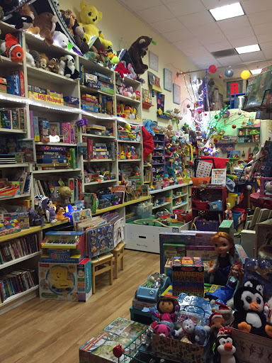 Toy Store «Replay Toys», reviews and photos, 2920 N Park Way, San Diego, CA 92104, USA