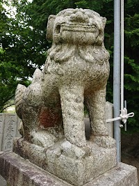 白玉神社