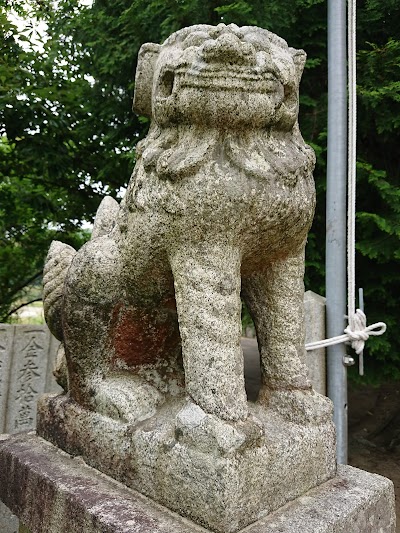 白玉神社