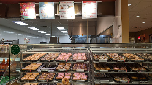 Bakery «Krispy Kreme Doughnuts», reviews and photos, 1051 E 120th Ave, Thornton, CO 80233, USA