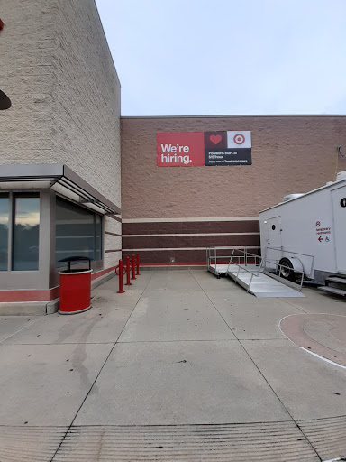 Department Store «Target», reviews and photos, 675 Woodbury Glassboro Rd, Sewell, NJ 08080, USA