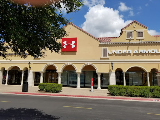 Clothing Store «Under Armour Factory House», reviews and photos, 3939 S Interstate Hwy 35 #650, San Marcos, TX 78666, USA