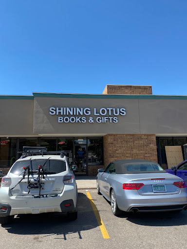 Book Store «Shining Lotus Metaphysical Bookstore», reviews and photos, 2553 S Colorado Blvd Unit 104, Denver, CO 80222, USA