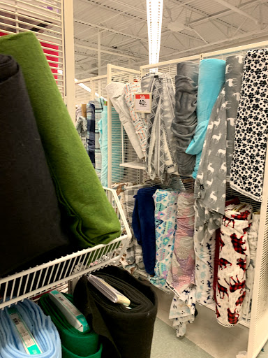 Fabric Store «Jo-Ann Fabrics and Crafts», reviews and photos, 2637 Lakewood Village Dr, North Little Rock, AR 72116, USA