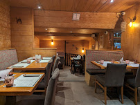 Atmosphère du Restaurant Le traino à Morzine - n°1