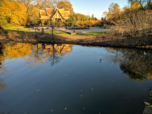 Botanical Garden «Olbrich Botanical Gardens», reviews and photos, 3330 Atwood Ave, Madison, WI 53704, USA