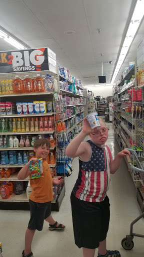 Discount Store «Big Lots», reviews and photos, 1608 N Larkin Ave, Crest Hill, IL 60435, USA