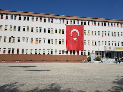 Tekirdağ Anadolu Lisesi