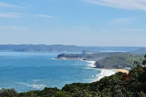 Marie Byles Lookout image