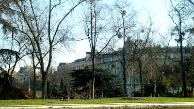 DAUPHINE GESTION à Paris